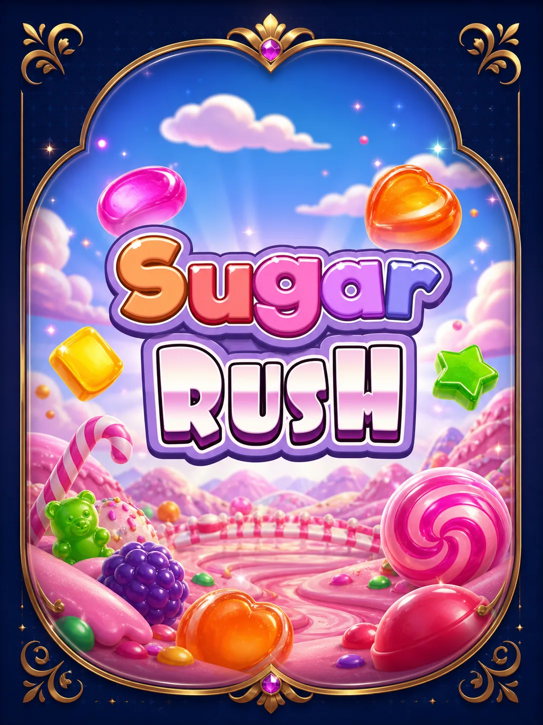 Sugar Rush Top Casinos 2026 - Overview of the Five Best Offshore Providers